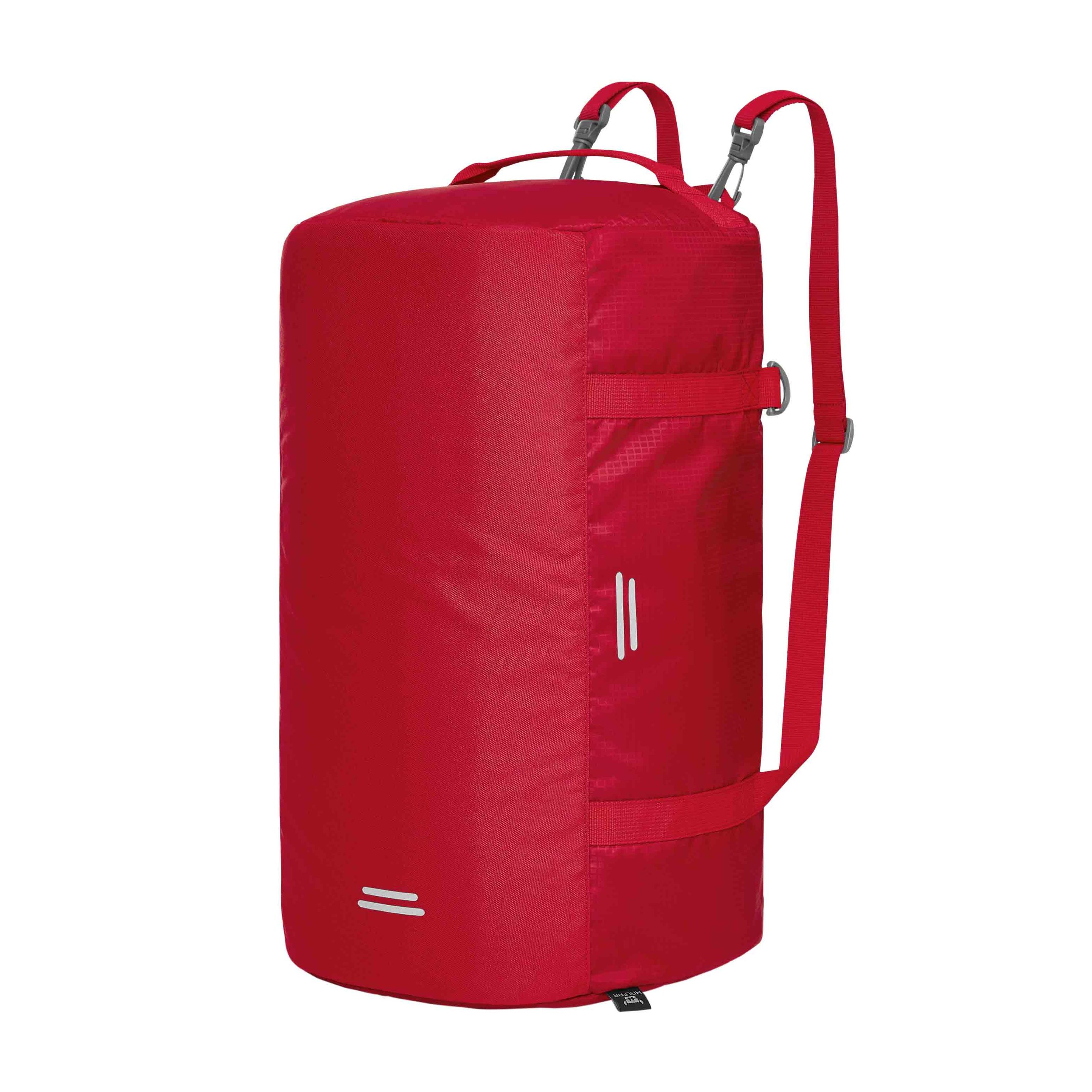 Sporttasche OUTDOOR - rot-512