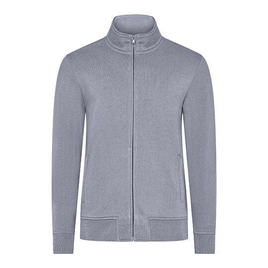 Men´s Premium Full-Zip Sweat Jacket - stone-387