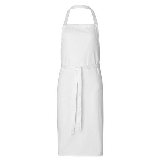 Kids´ Kitchen Apron - white-662