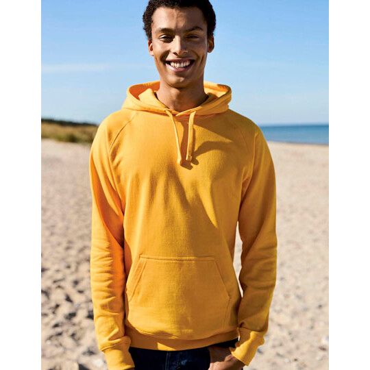 Men´s Hoodie - light pink-321