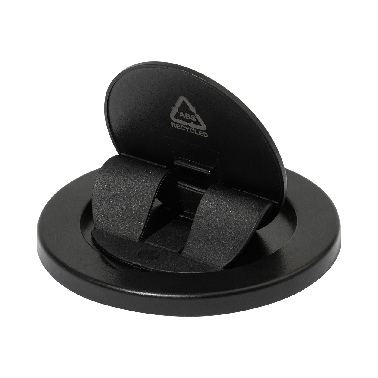 Magobik Magnetischer Handyhalter aus RABS - schwarz-591