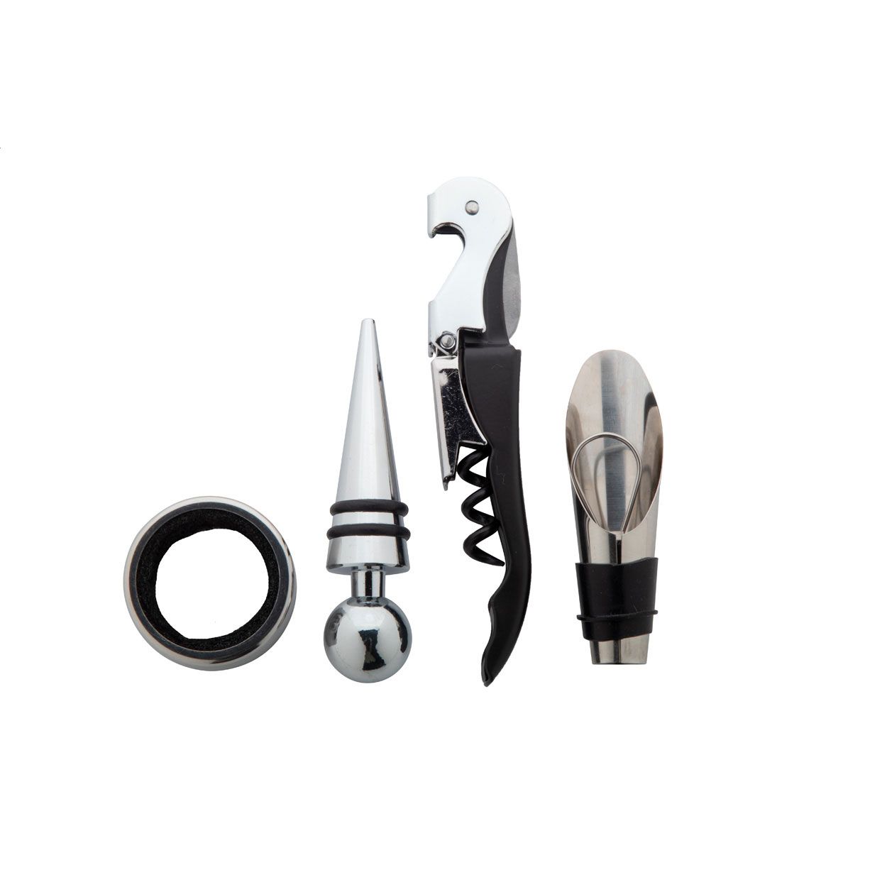 Fiano Wein-Set - natur-48