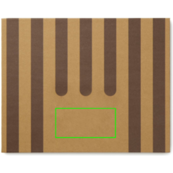 Veredelungsposition Box