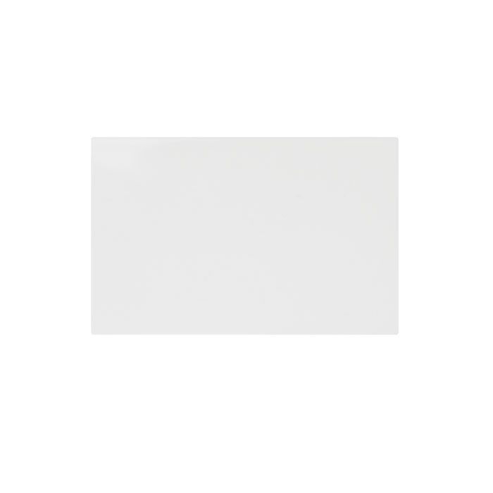 Acryl-Fotomagnet rechteckig MAGME - transparent-155