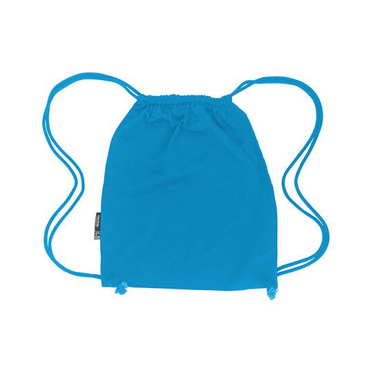 Gym Bag - sapphire-614