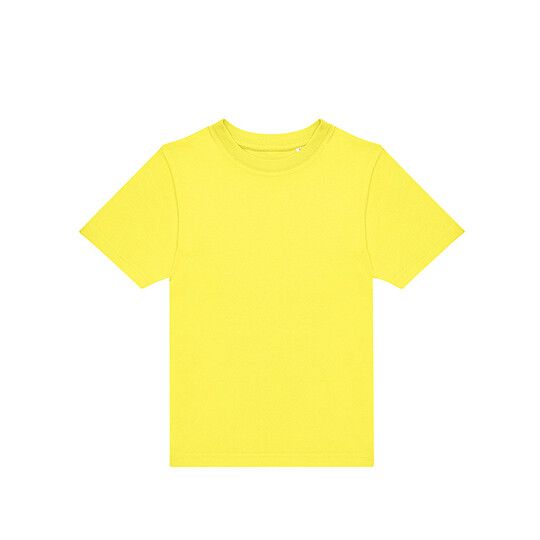 Kids #E150 T-Shirt - solar yellow - 5/6 (110/116)-161