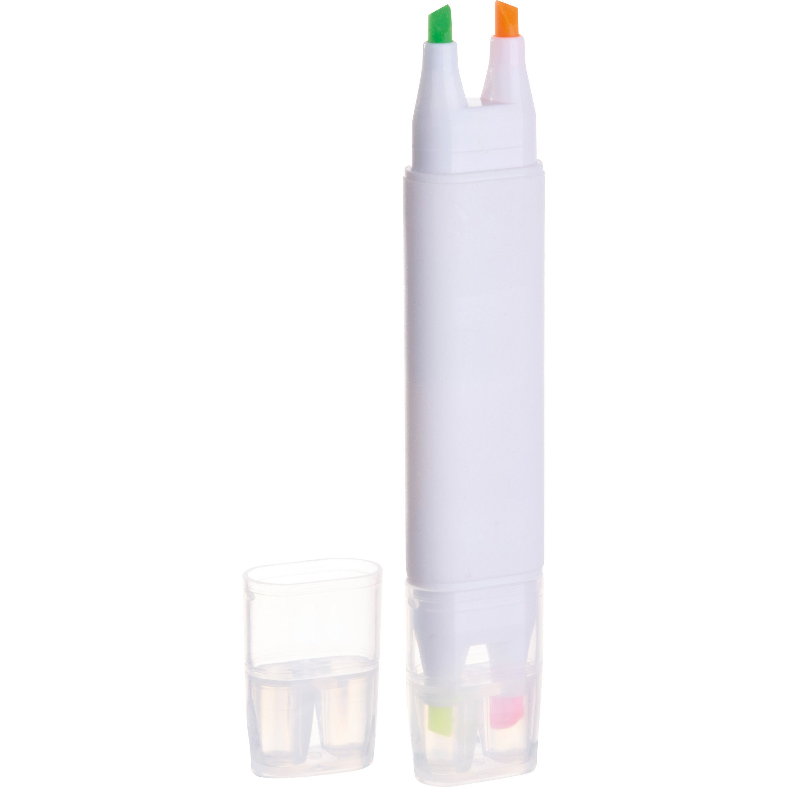 4in1 Textmarker Alkmaar - weiss-303