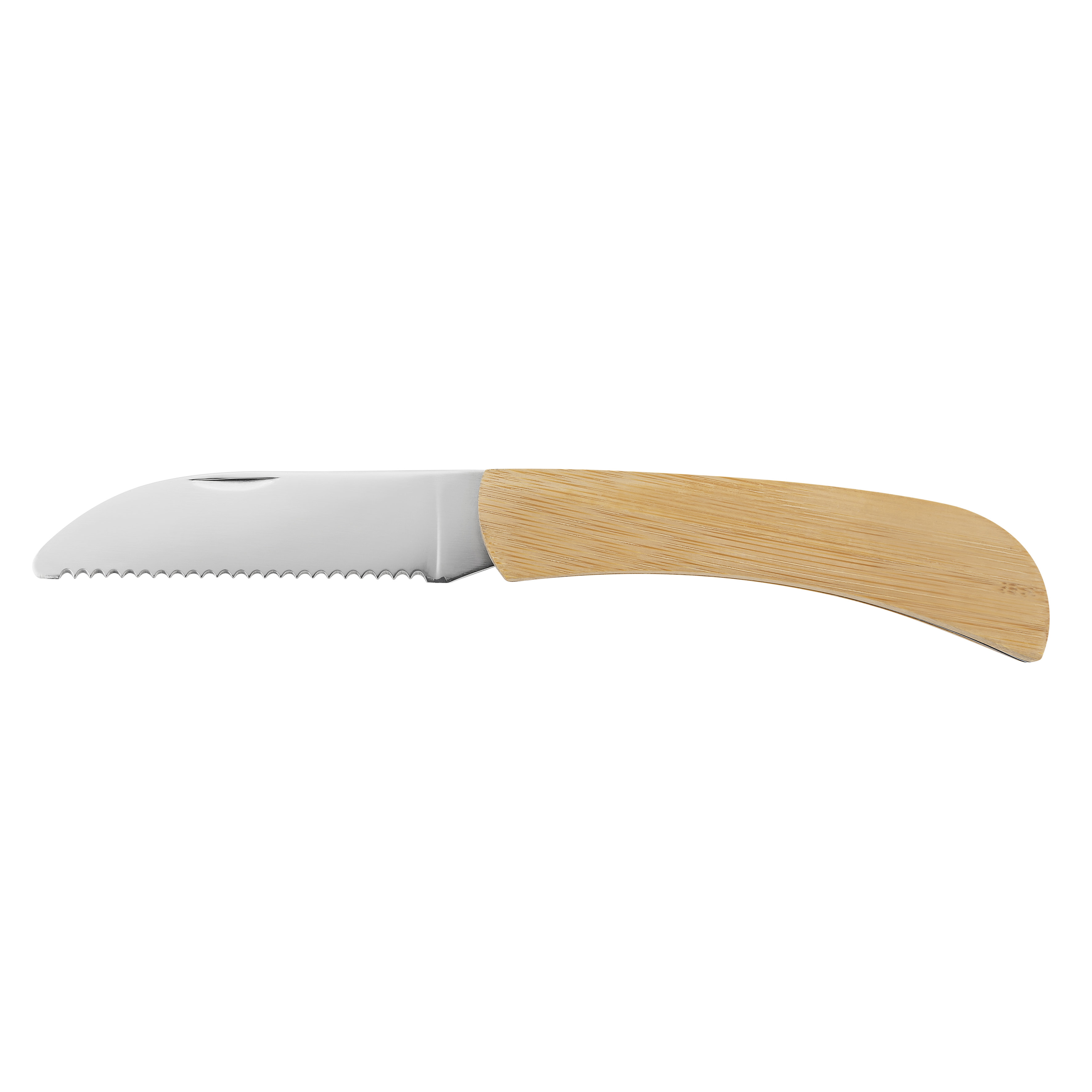 Metmaxx® "BambooPetitGourmet" - braun-729