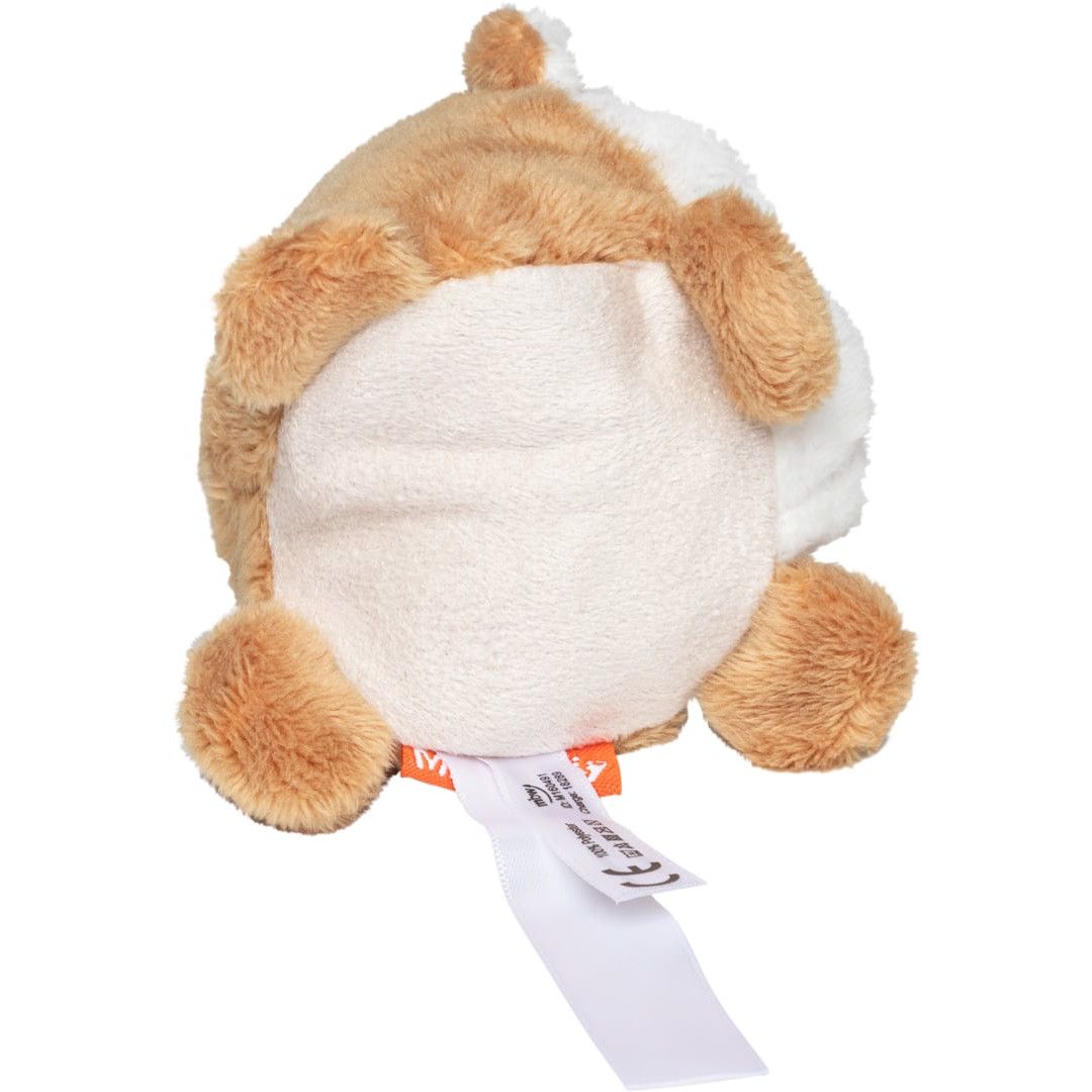 MiniFeet® Bildschirmreiniger Schmoozies® Hamster - braun-247