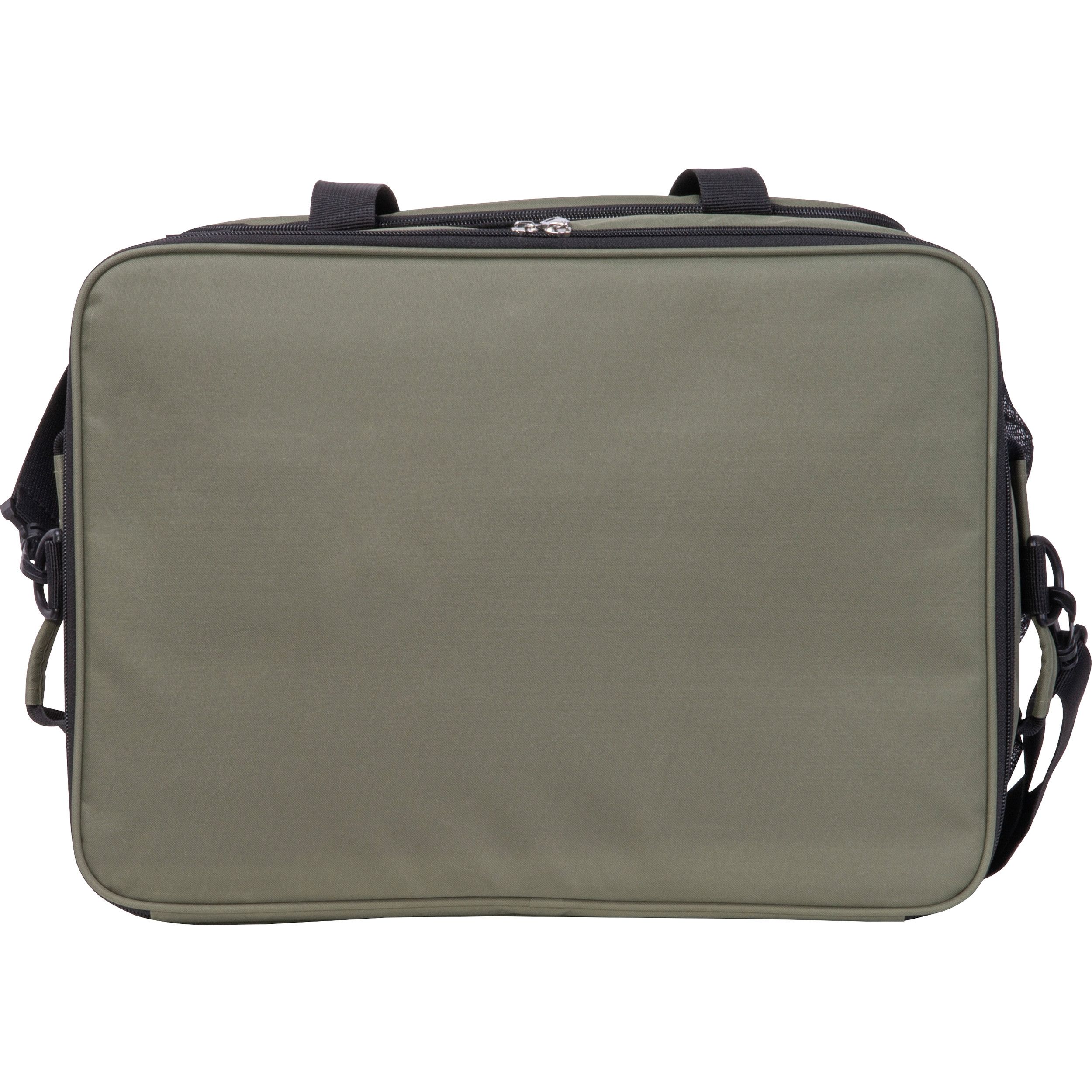 XXL CrisMa Kühltasche MARCUS - khaki-282