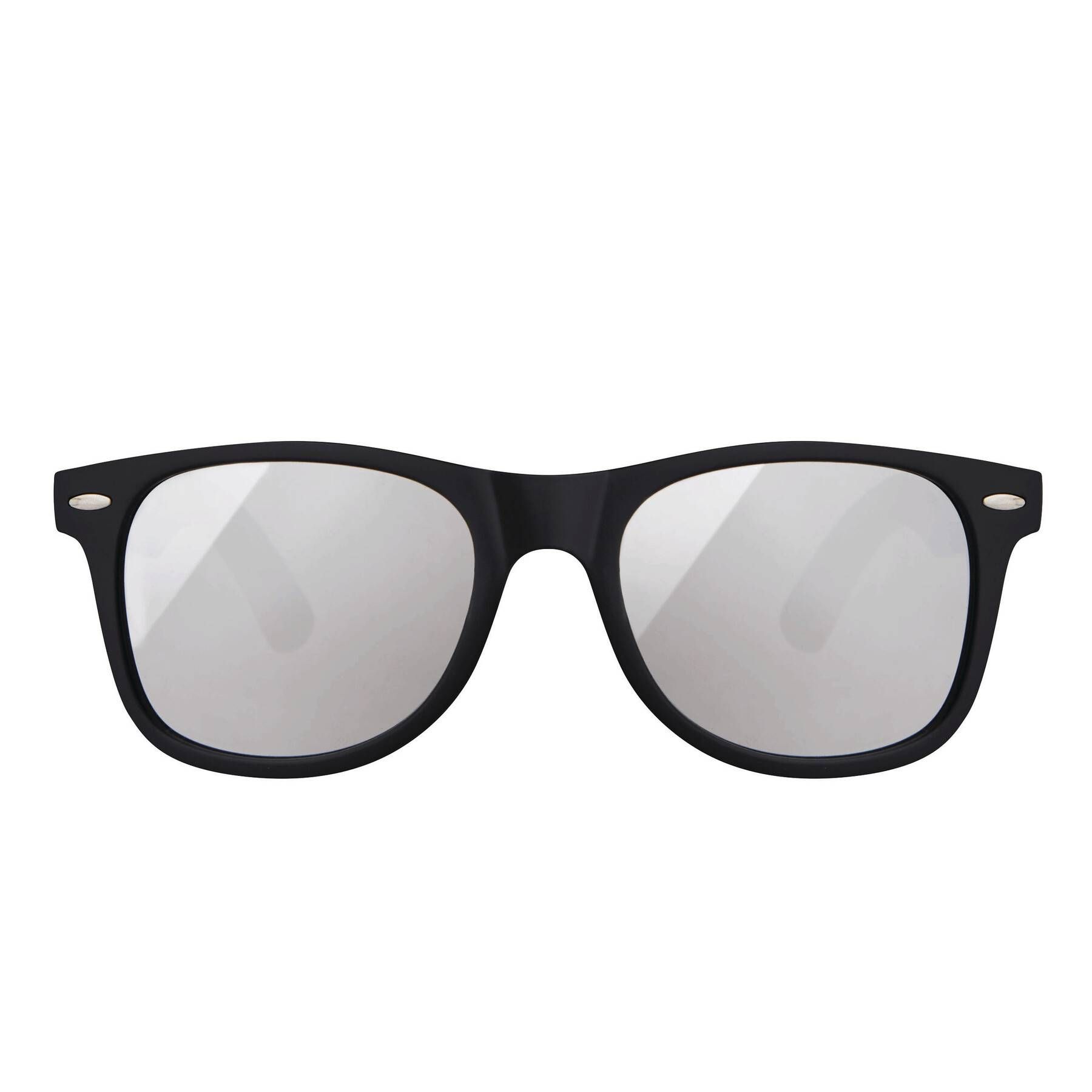 Sonnenbrille BAMBOOLINE - silber-679