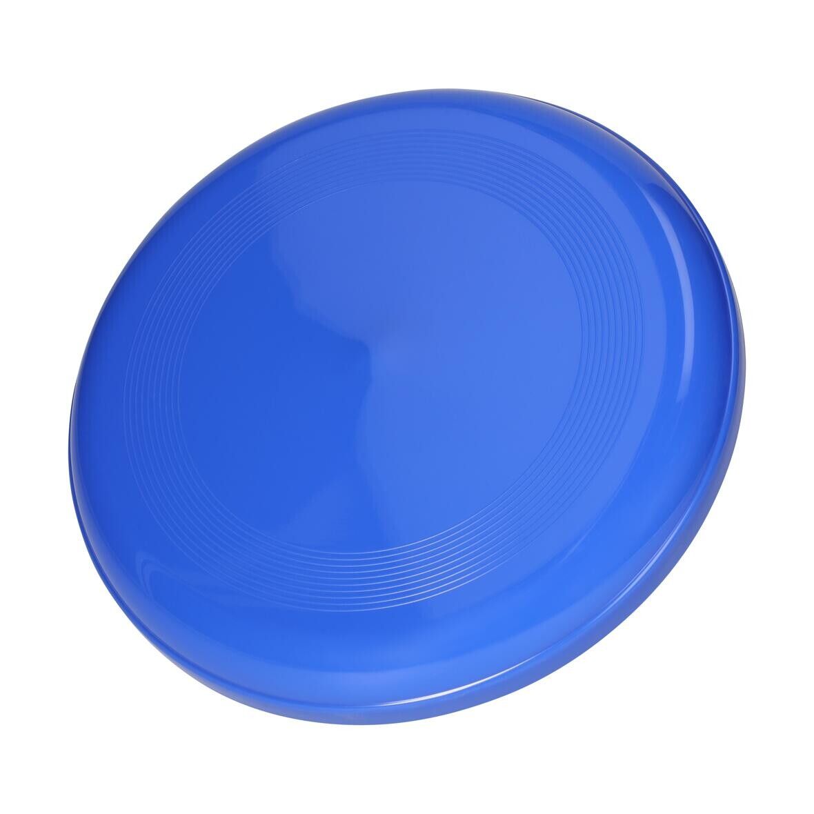 Wurfscheibe Space Flyer 22 - standard-blau PP-408