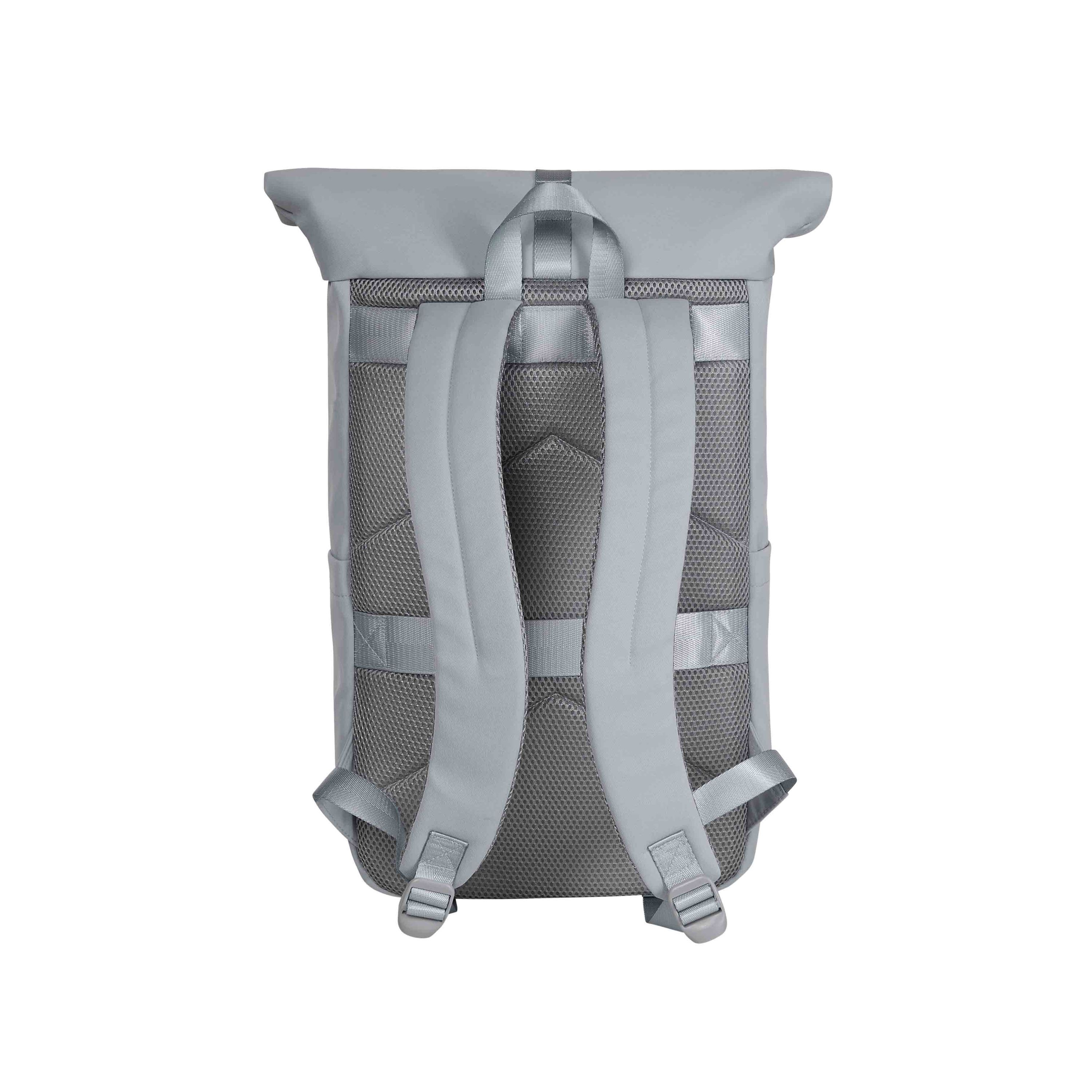 Laptop-Rucksack STAR - eisblau-449