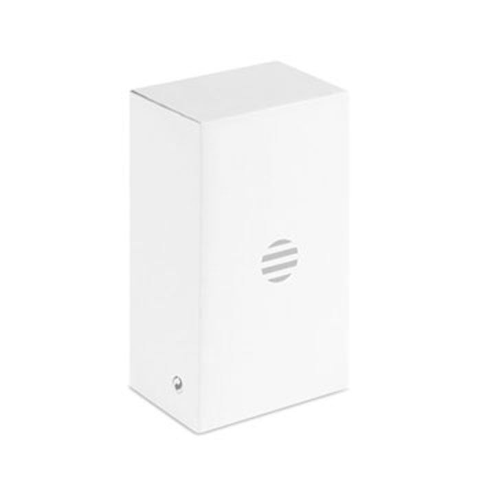 18W 2-Port USB-Ladegerät EU-Ste PORT - weiß-865