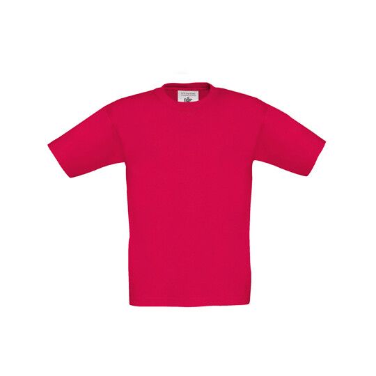 Kids´ T-Shirt Exact 190 - sorbet - 12/14 (152/164)-454