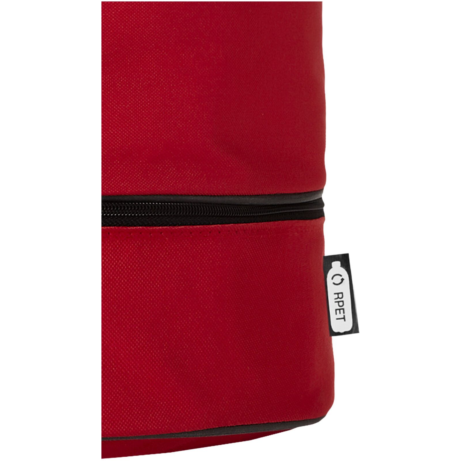 Retrend RPET Seesack 35L - rot-877