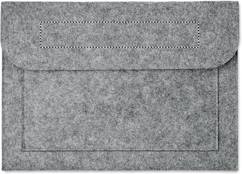 Veredelungsposition FRONT TOP
