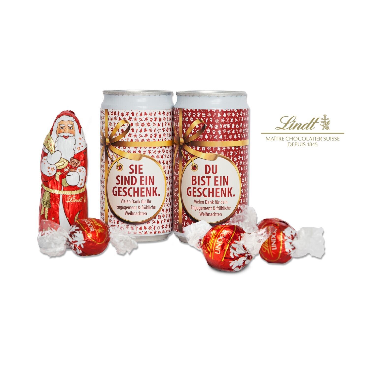 Geschenkset Sie sind ein Geschenk-671