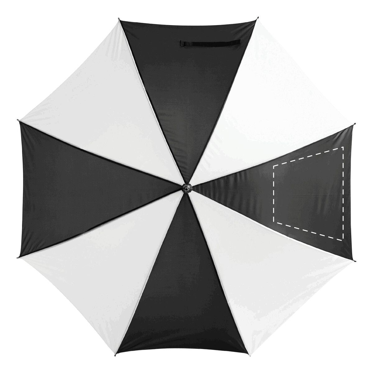 Veredelungsposition Segment 7