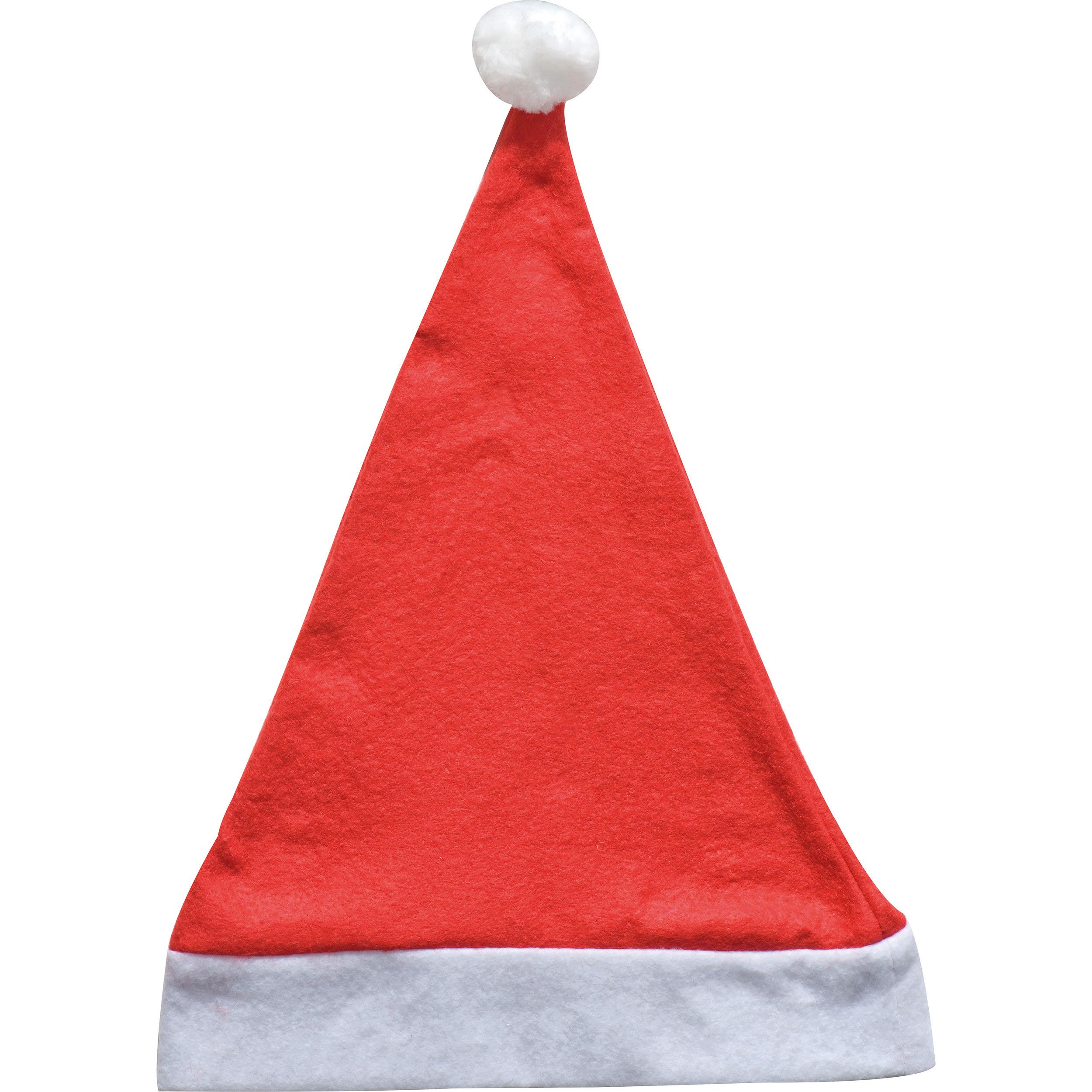 Weihnachtsmütze Visby - rot-767