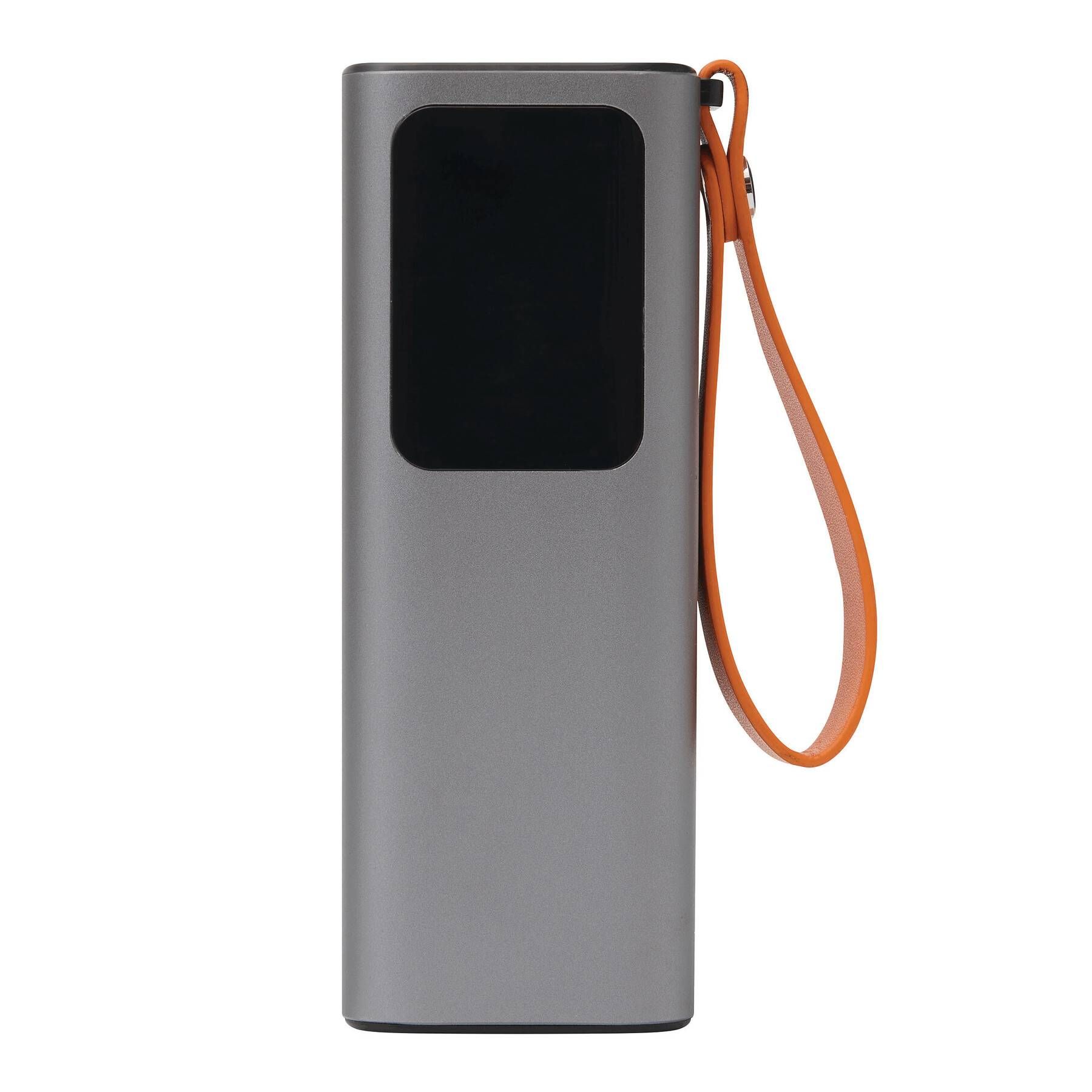 Powerbank MOBILEWORK - silber-883