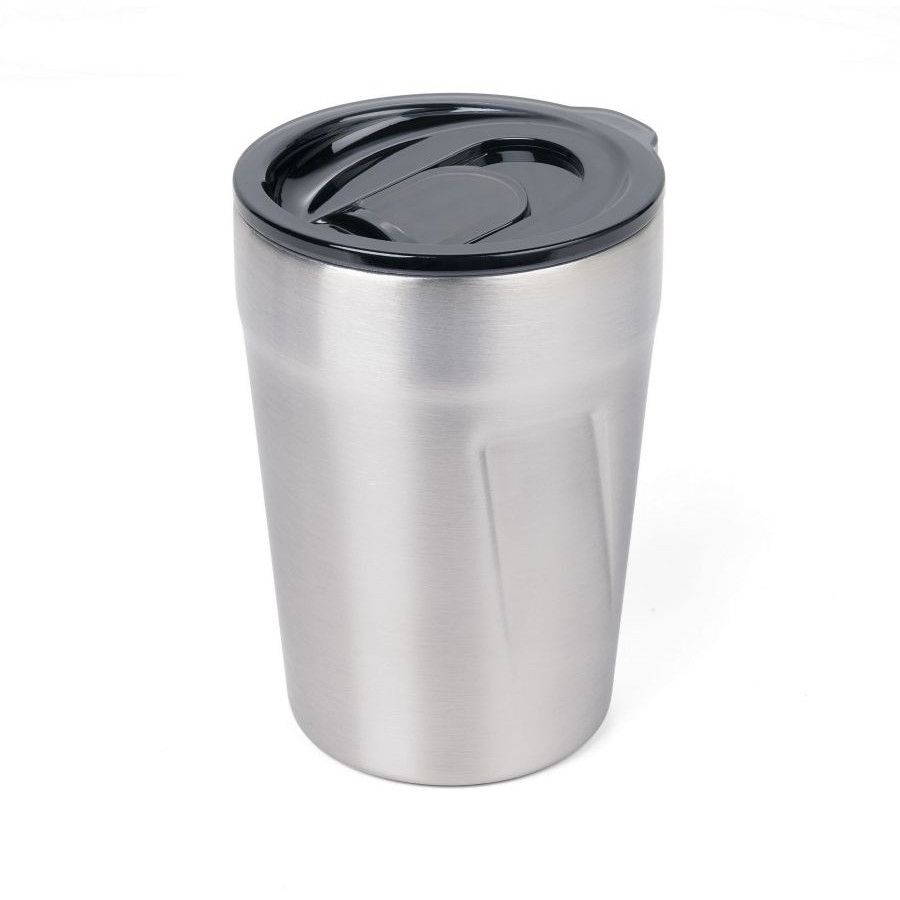 Troika Thermobecher CUP-UCCINO - silber-33