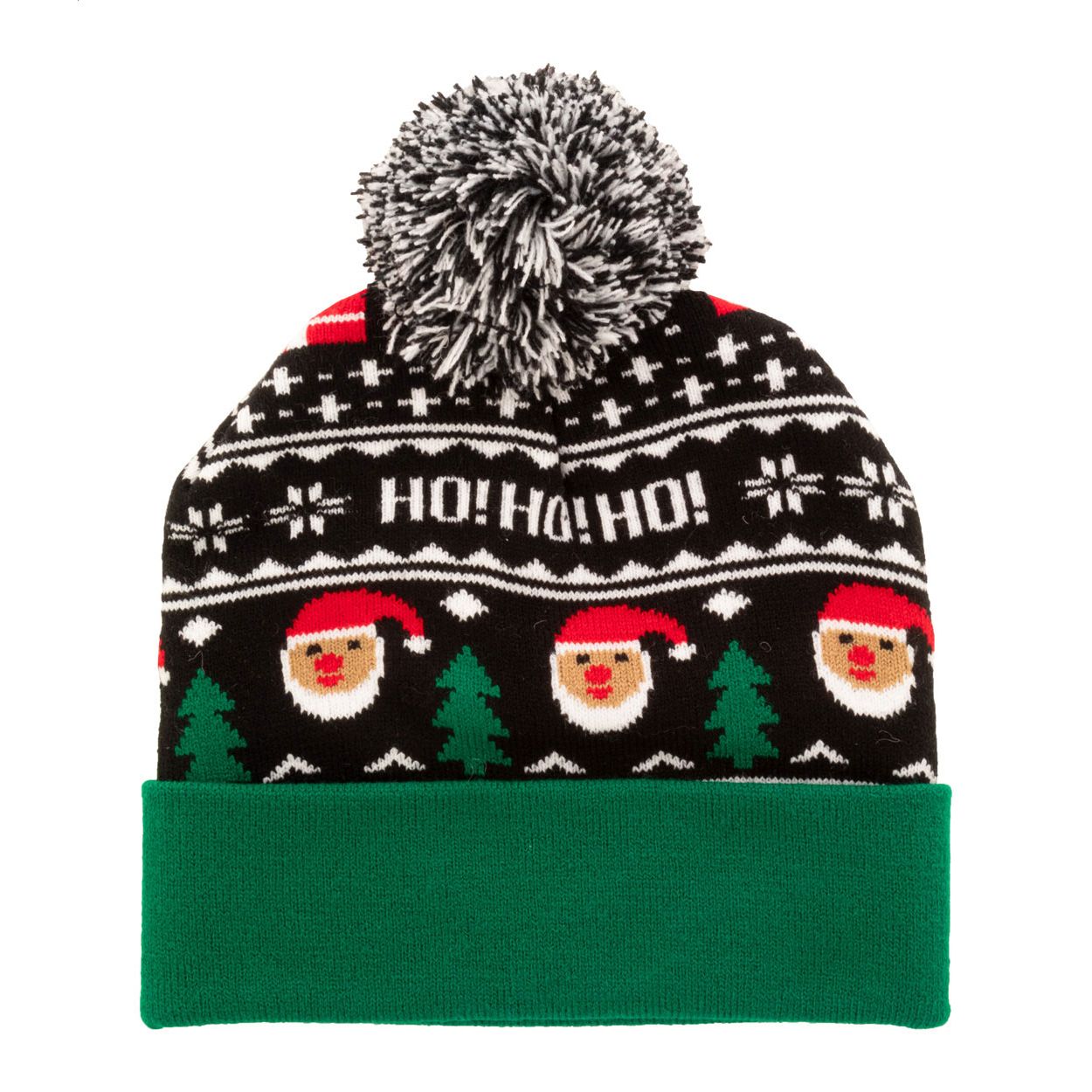 Ho ho ho - mehrfarbig