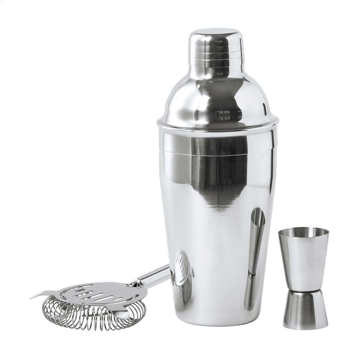Cocktailset Wendol - silber-271
