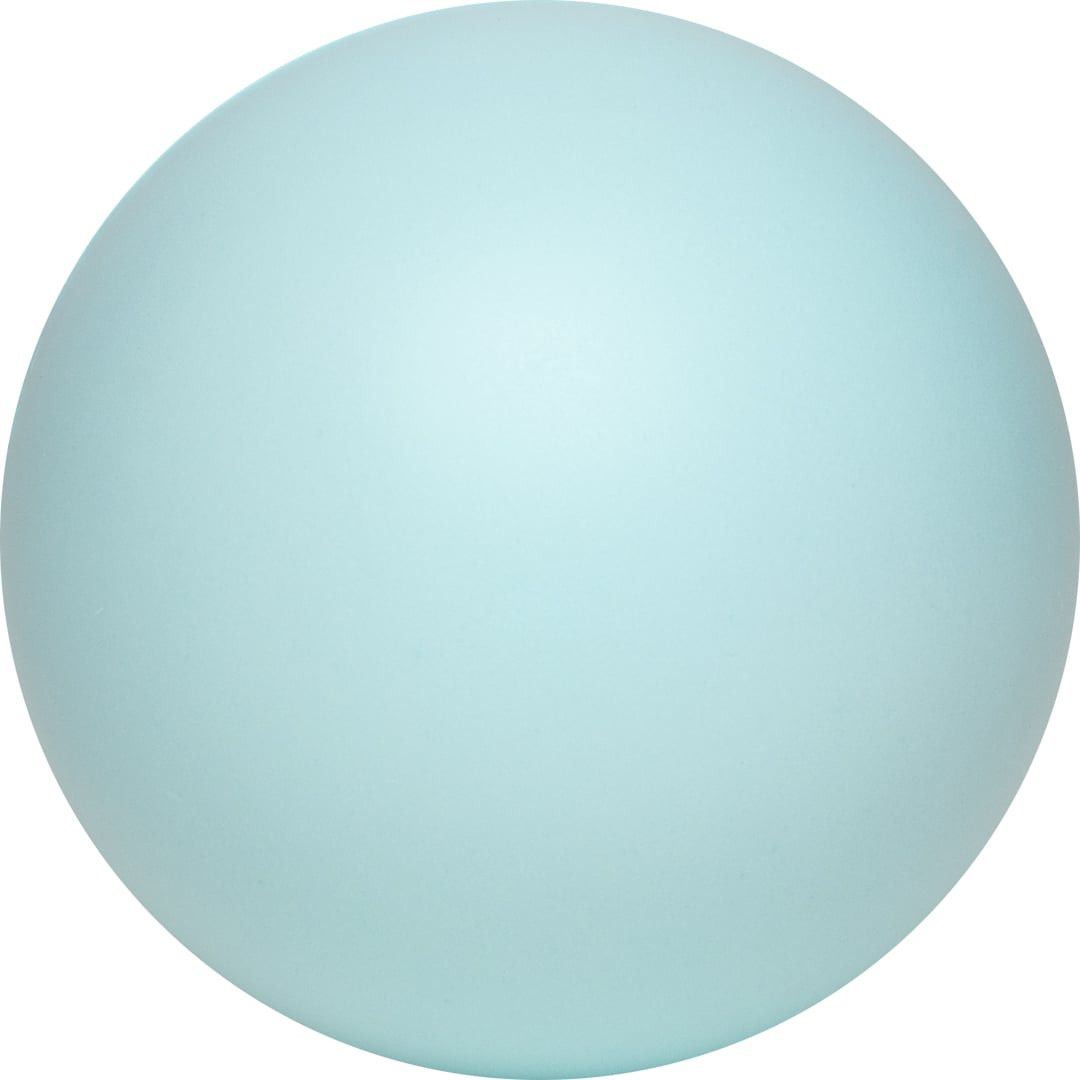 SQUEEZIES® Ball - pastellblau-632
