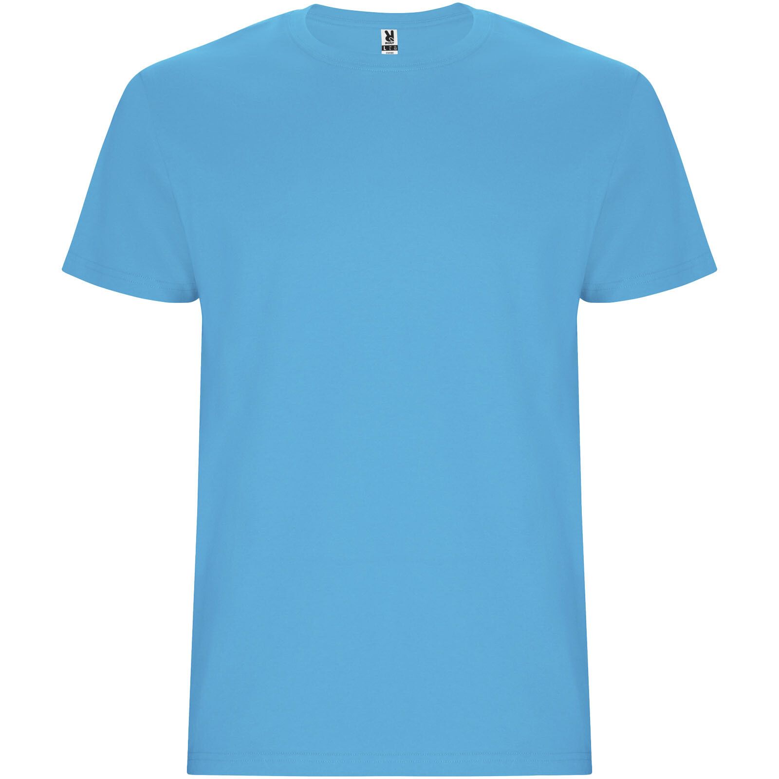 Stafford T-Shirt für Kinder - türkis-812