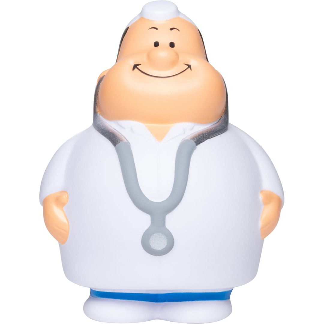 SQUEEZIES® Dr. Bert® - bunt-242