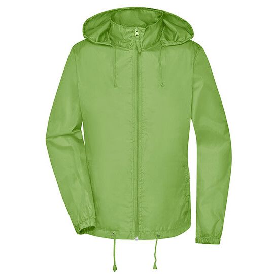 Ladies´ Promo Jacket - spring green-927