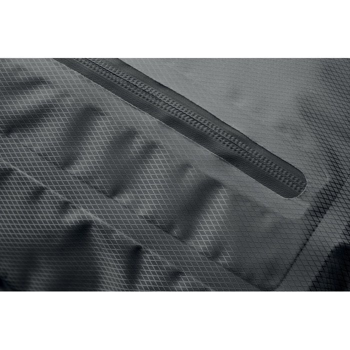 Rolltop-Tasche RPET SCUBAROLL - steingrau-499