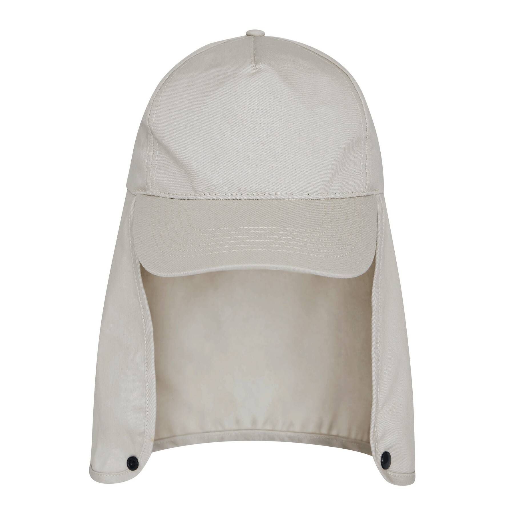 5-Panel-Baseball-Cap SOLGARD - beige-700