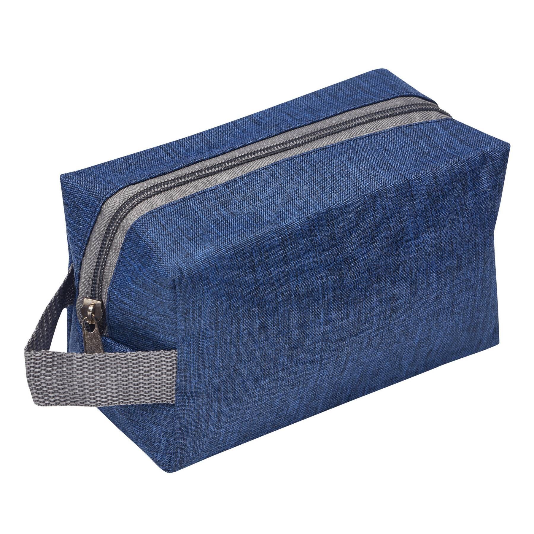 Kulturtasche CANNES - blau-40