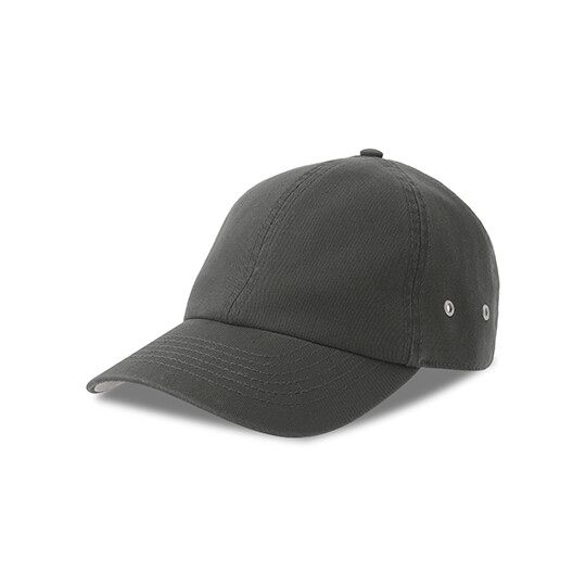 Action-S Cap - dark grey-315