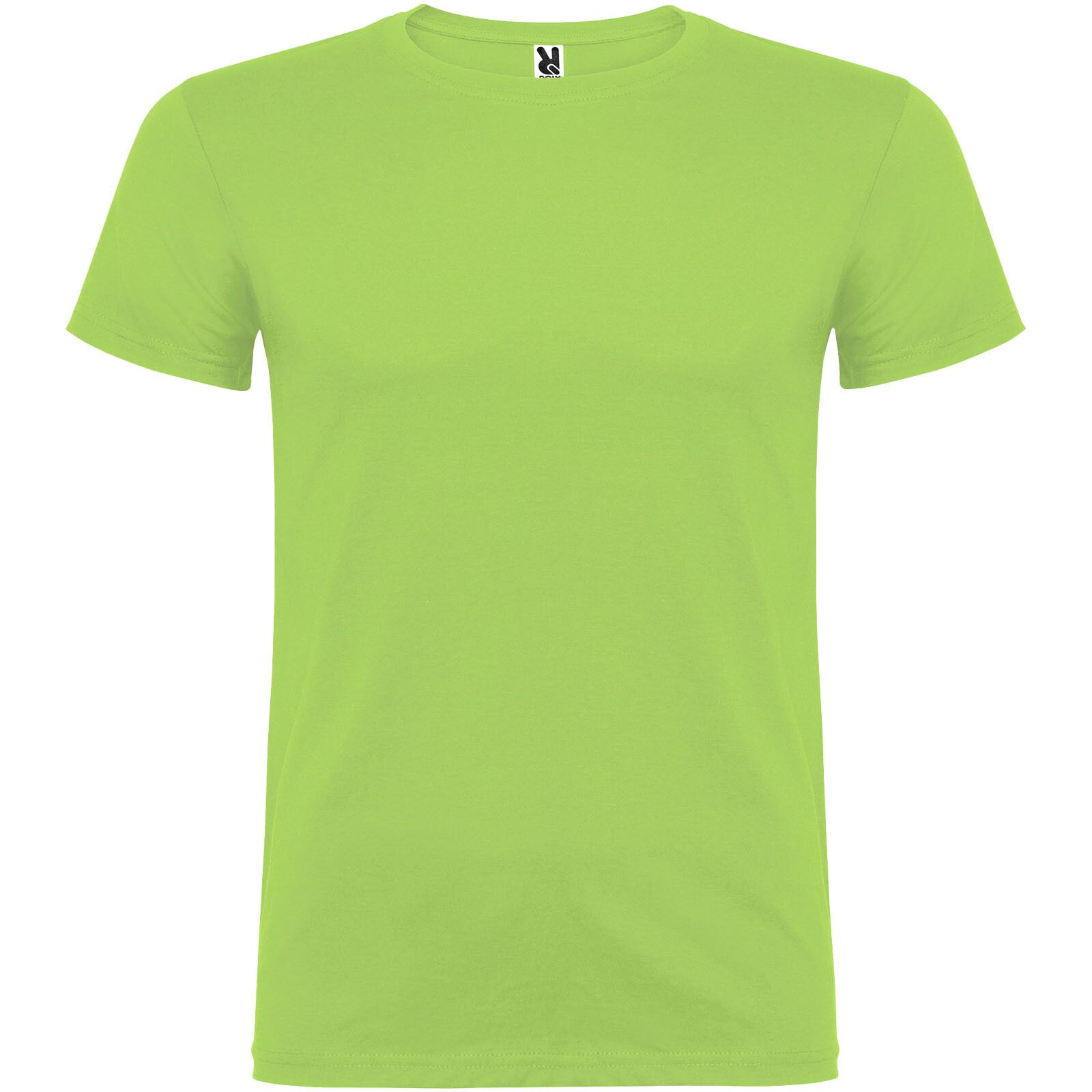 Beagle T-Shirt für Kinder - oasis grün-305