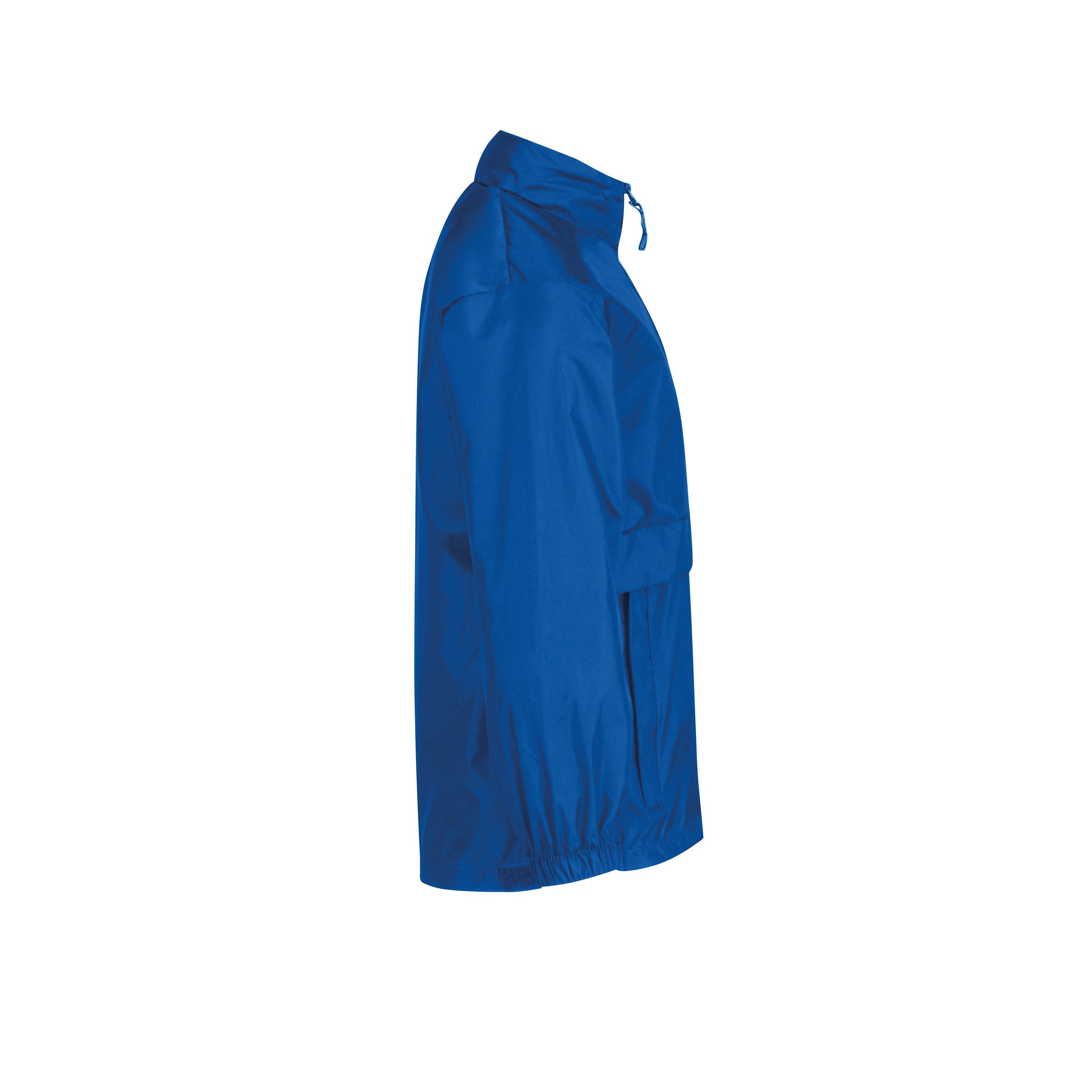 Kids´ Jacket Sirocco - bottle green - 12/14 (152/164)-486