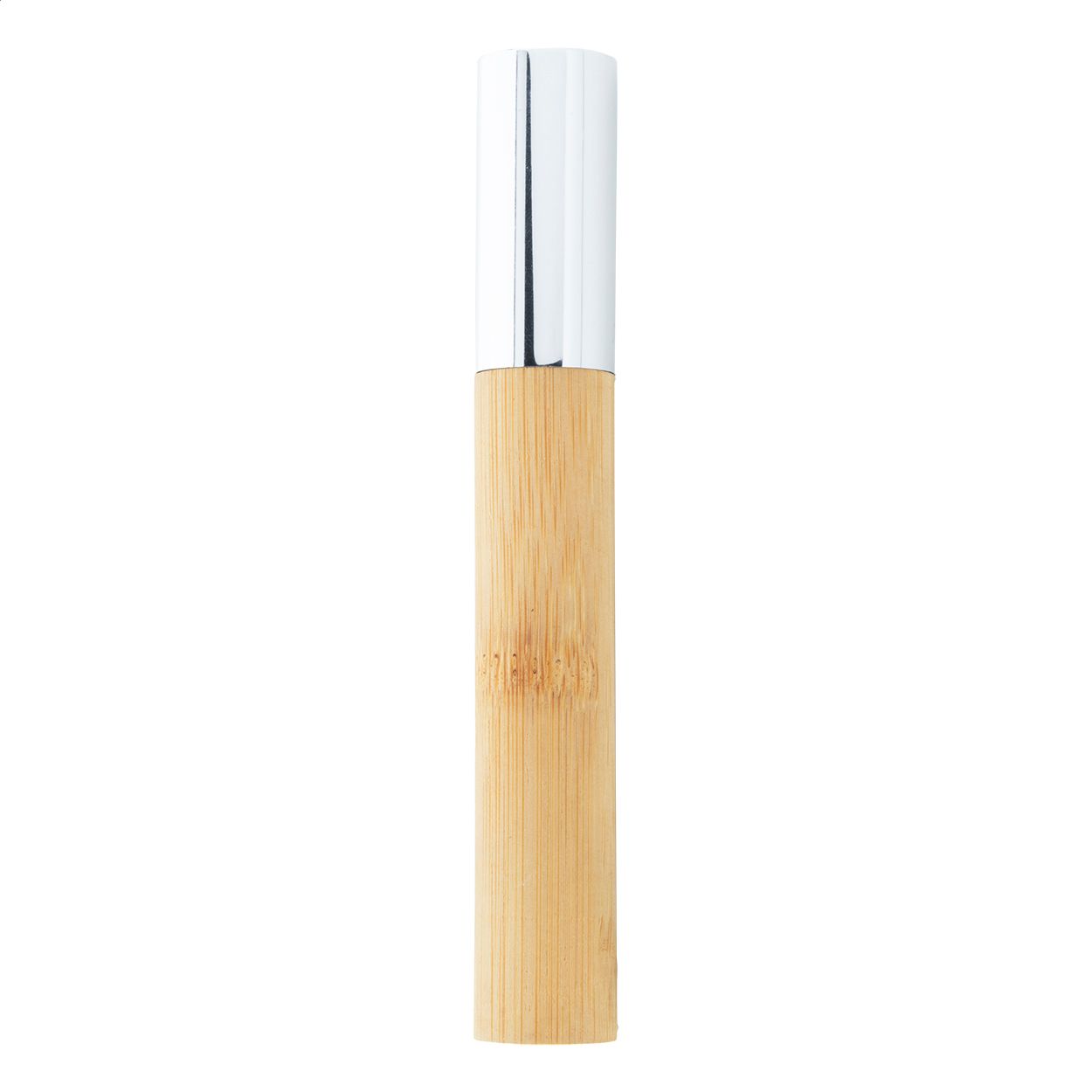 Touchpen mit Kugelschreiber Siduru - silber-272