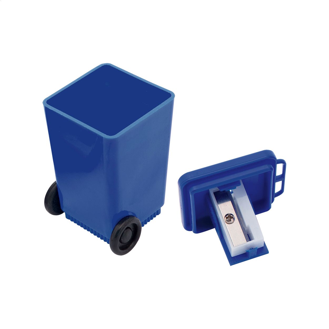 Spitzer Longi - blau-676
