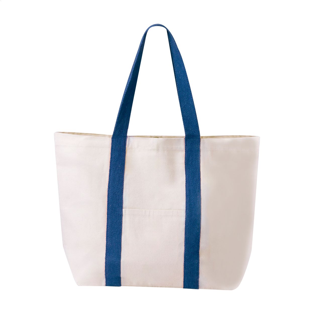 Strandtasche Dretan - dunkelblau-866