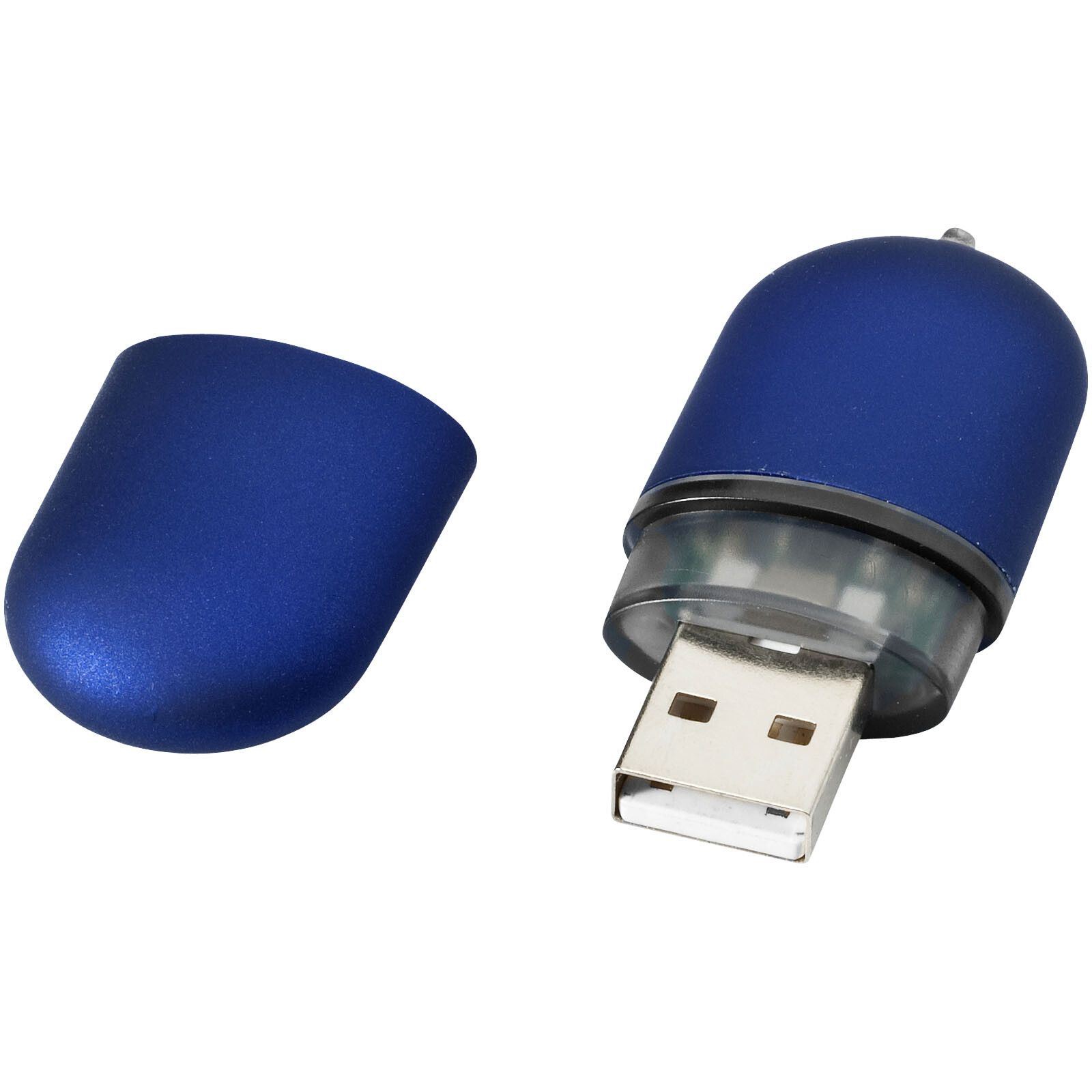 USB-Stick Business - blau - 8 GB-484