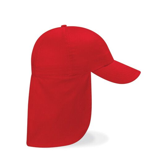 classic red