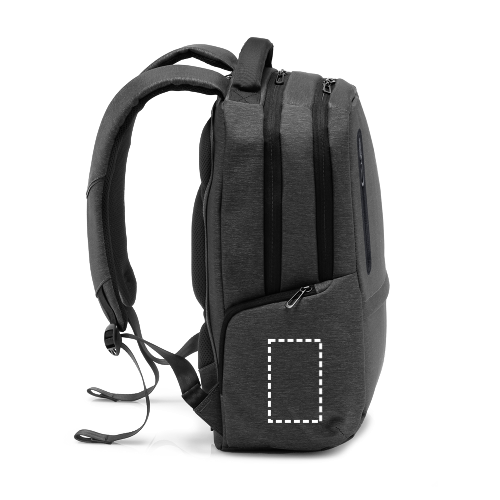 Veredelungsposition Rechte kleine Tasche