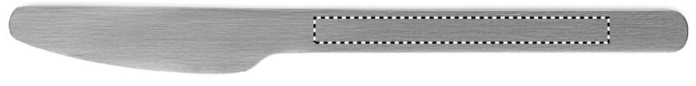 Veredelungsposition KNIFE