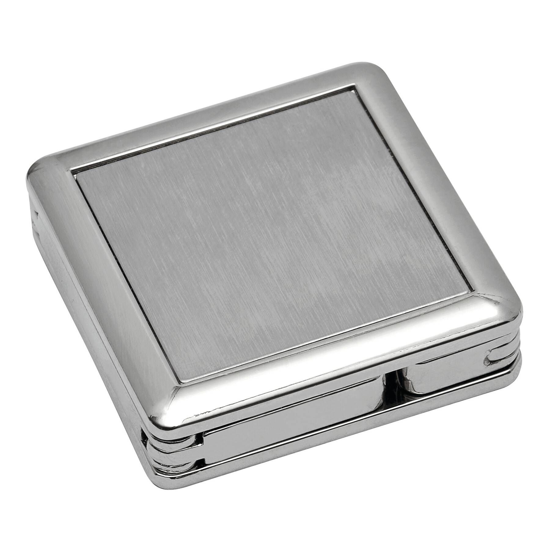 Handtaschen-Halter MONTREUX - silber-210
