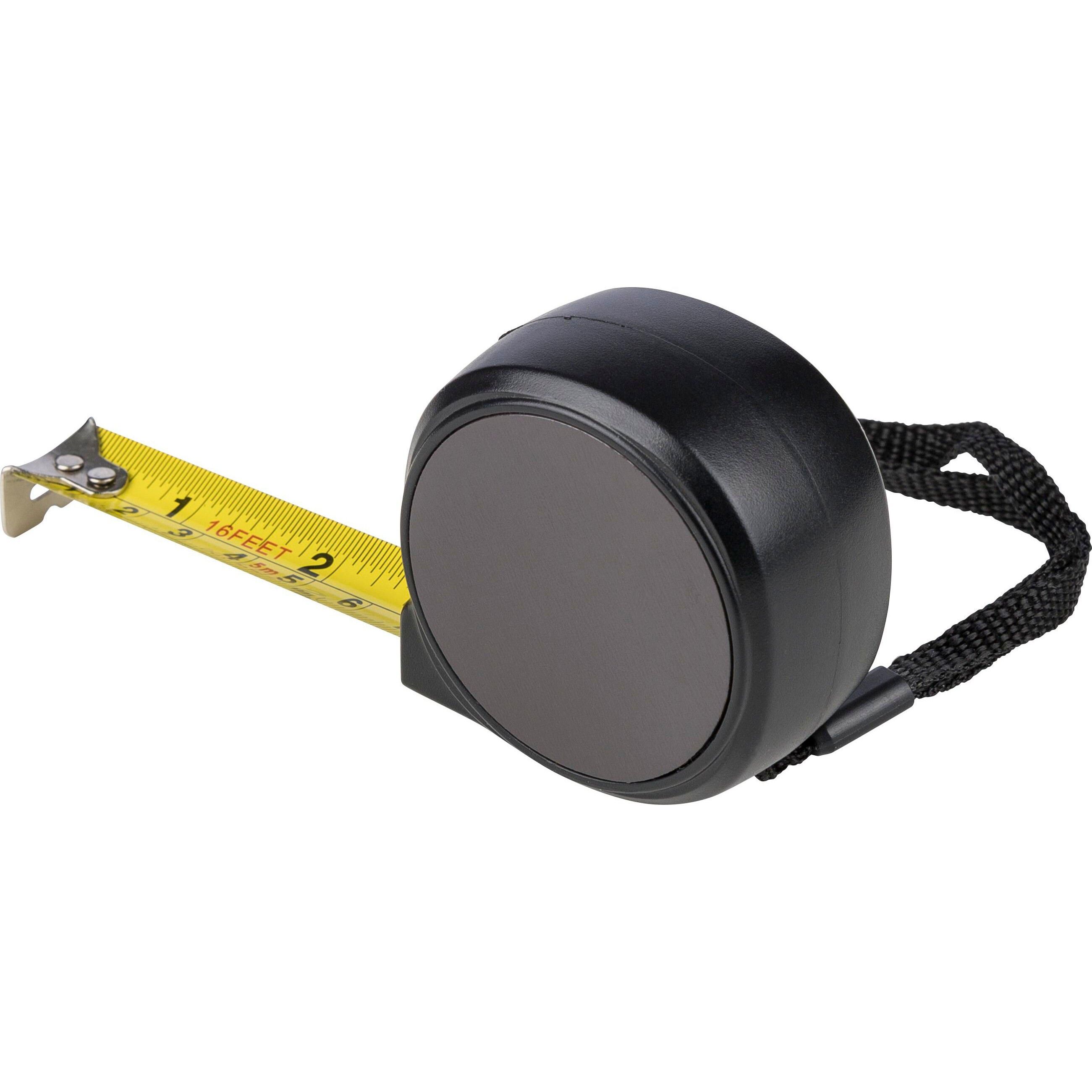 ABS-Maßband Selina - schwarz-701