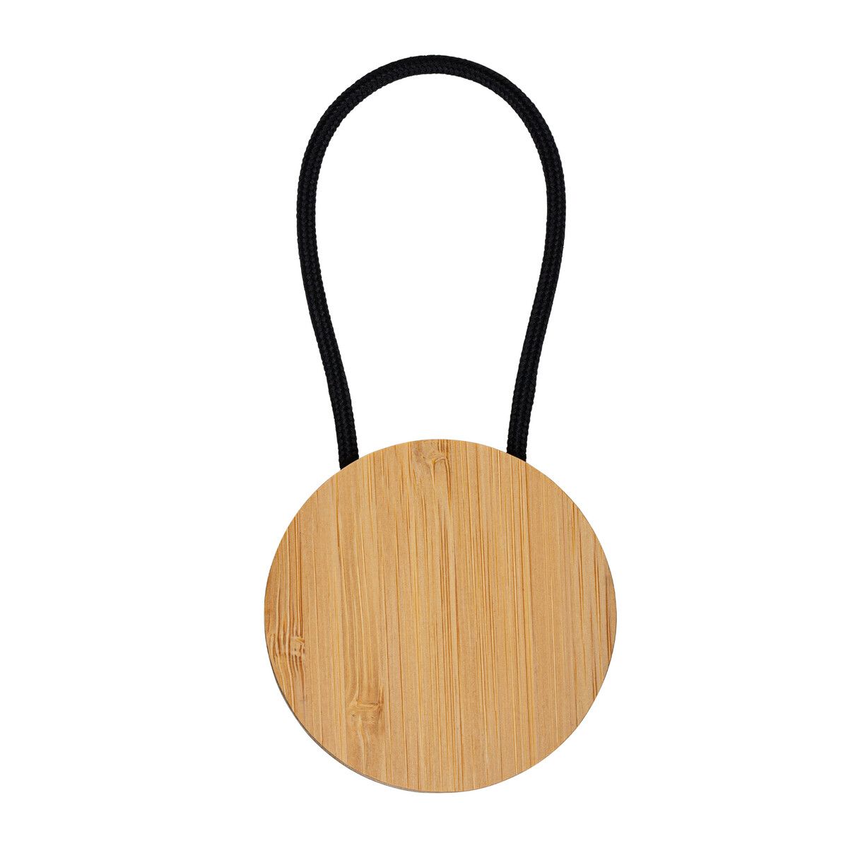 4-in-1 Ladekabel CONVERTICS BAMBOO EVO - braun-346