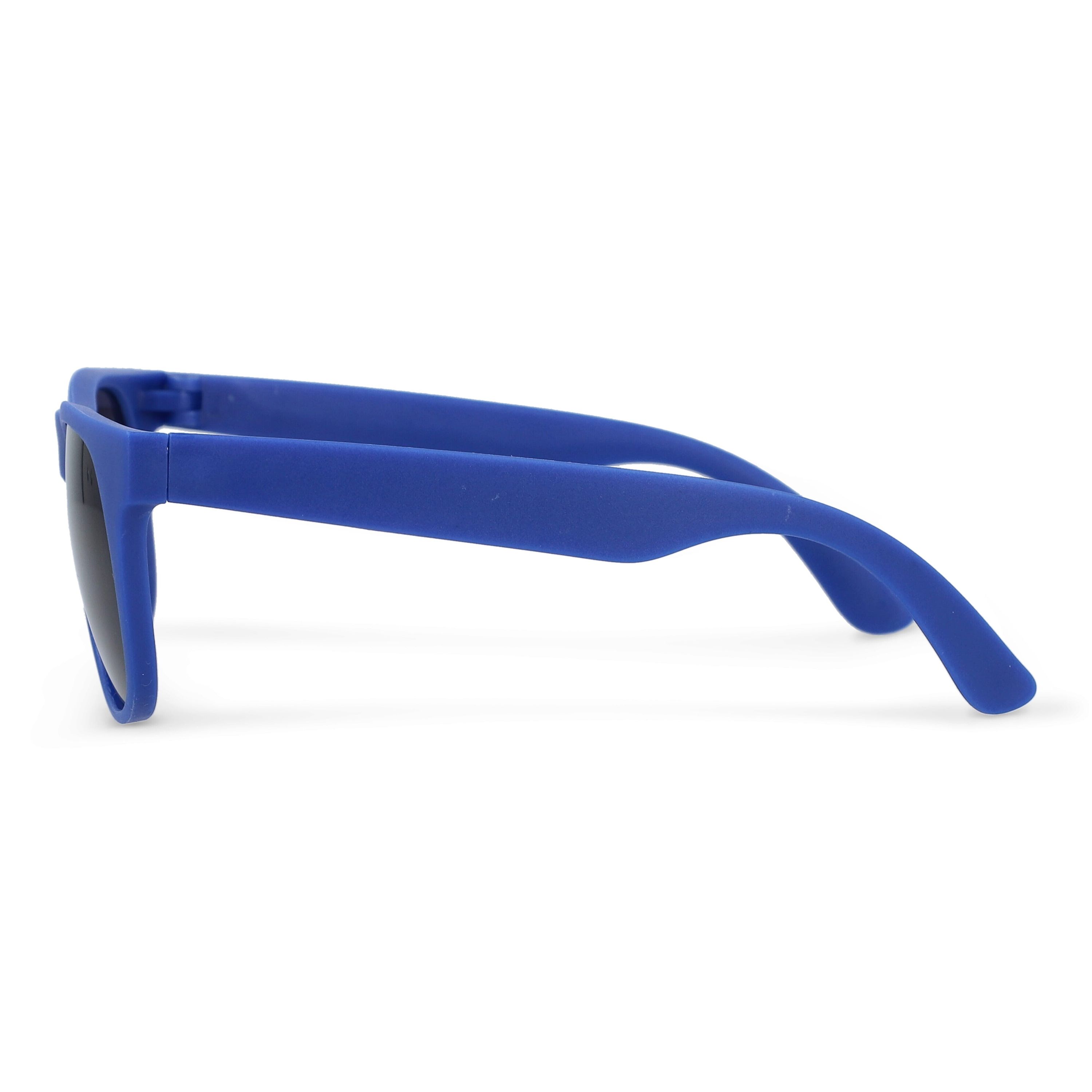 Sonnenbrille Drew UV400 - dunkelblau-706