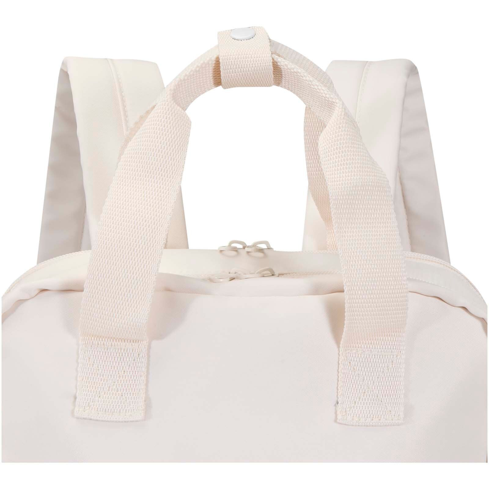 Trip 14" Aware Recycelter Laptop Rucksack 9 L  - offwhite-360